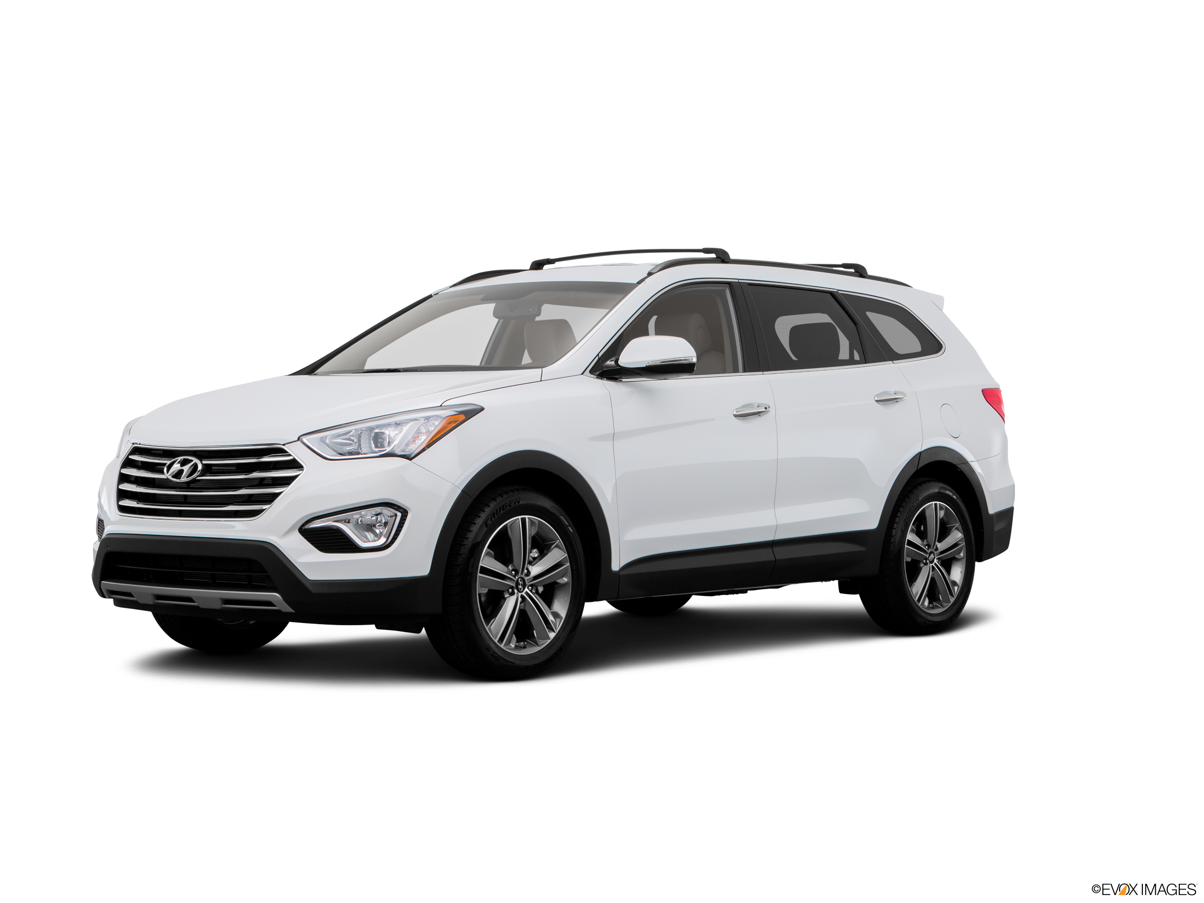 2015 Hyundai Santa Fe Price Value Ratings Reviews Kelley